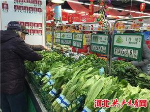石家庄菜价最新爆料,市民餐桌成本几何？  第2张