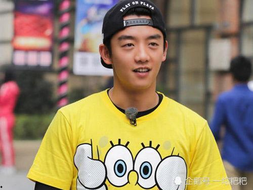 娱乐吃瓜郑恺,娱乐圈的“吃瓜”达人，揭秘明星幕后故事  第1张