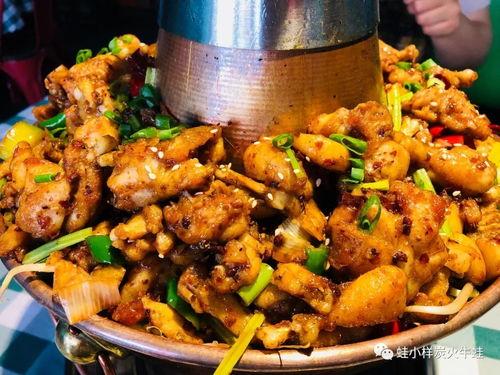 餐饮爆料牛蛙怎么做视频,美味牛蛙轻松做  第1张