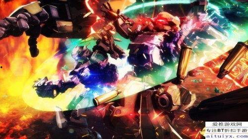 最新机甲爆料游戏大全视频,游戏大全视频深度解析，未来战场一触即发！  第3张